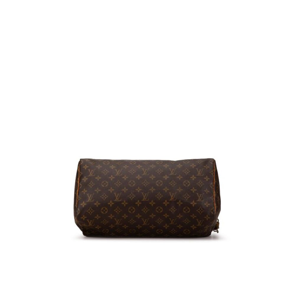 Pre Loved Louis Vuitton Monogram Speedy 40 - Picture 3 of 8
